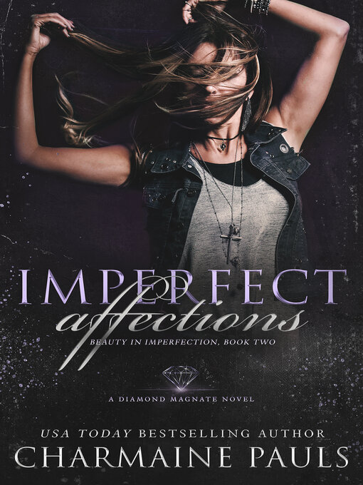 Title details for Imperfect Affections by Charmaine Pauls - Available